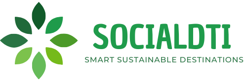 RESPONSABILIDAD SOCIAL DE LOS DESTINOS TURÍSTICOS: ADOPCIÓN DE UN ENFOQUE ECOSISTÉMICO BASADO EN EL PARADIGMA ACTUAL DE DESTINOS INTELIGENTES Proyecto PID2022-140160NB-I00 financiado por MICIU/AEI /10.13039/501100011033 y por FEDER, UE (B739 )